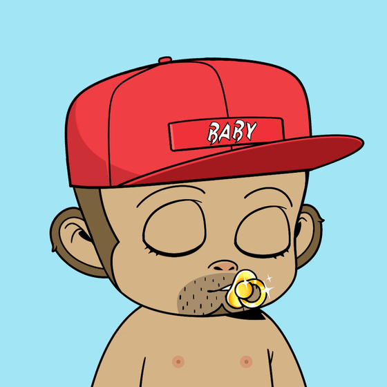 Rich Baby #766