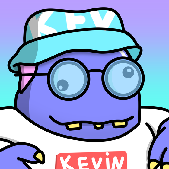 Kevin #2158