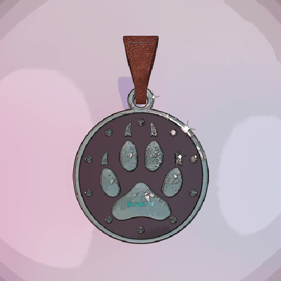 Diamond Paw #Tier 2