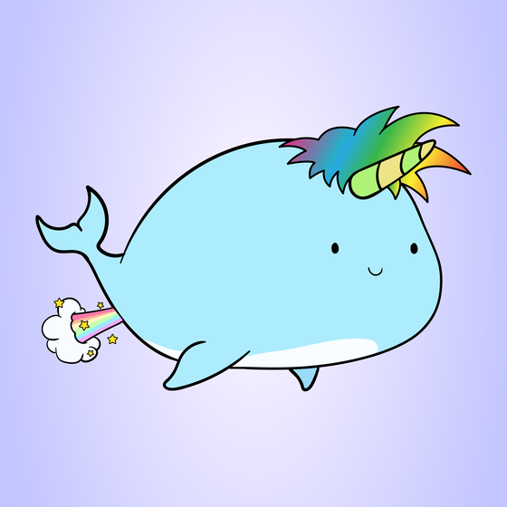 Chubbiwhal #7557