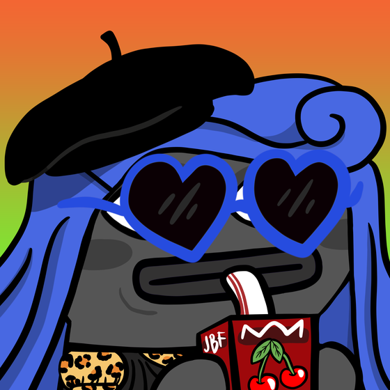 Juicebox Frens #5038