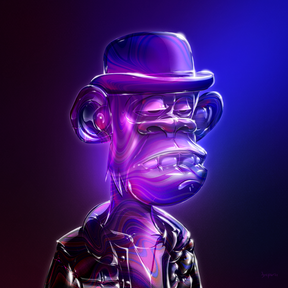 Trippy Bowler