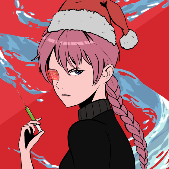 YUUNA #678