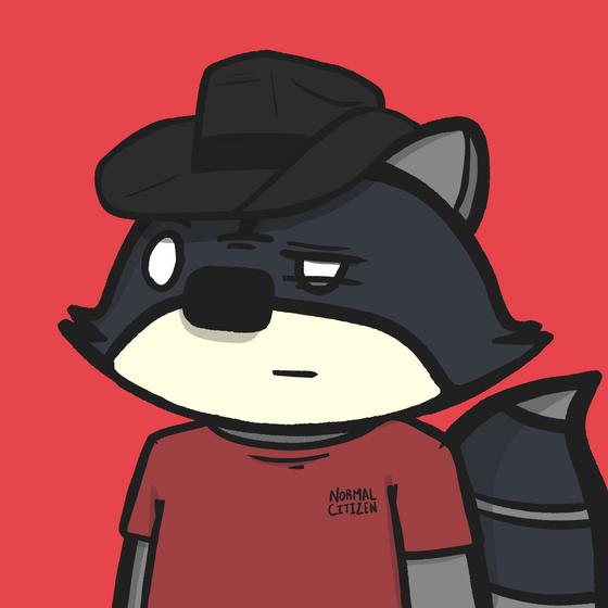 Agent #60