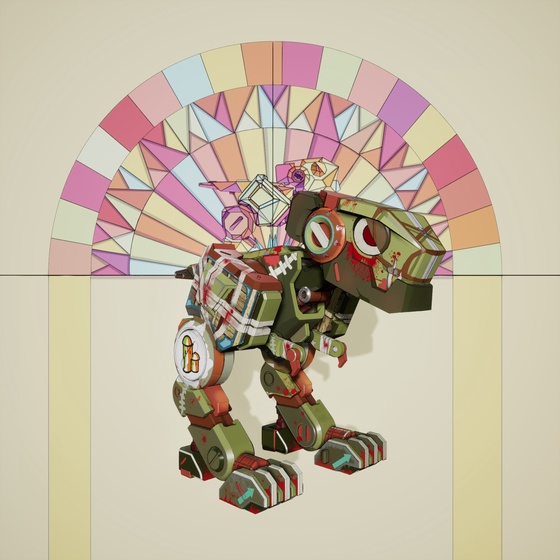 Battle-mech#227