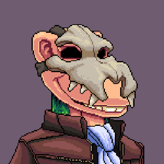 Kobold Prospector #3519
