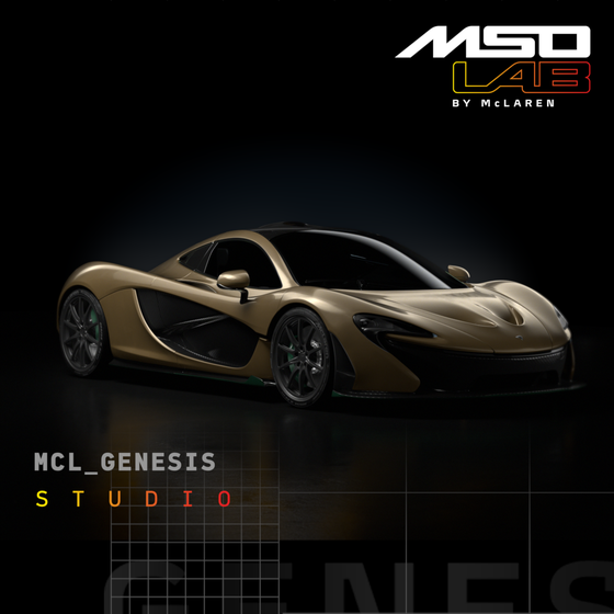 MSO LAB Genesis #276