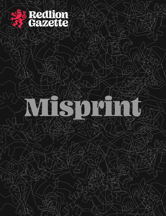 Issue #51 [Misprint]