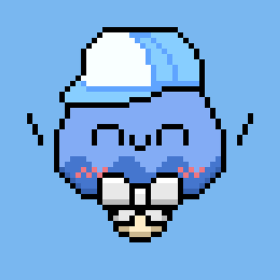 CryptoSimeji #1852
