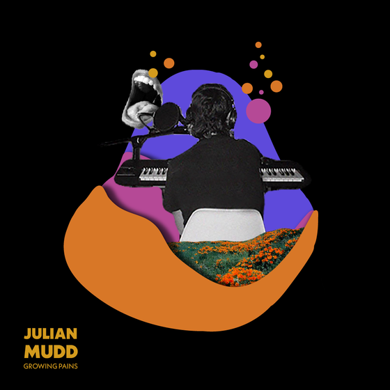 Julian Mudd - Growing Pains #161