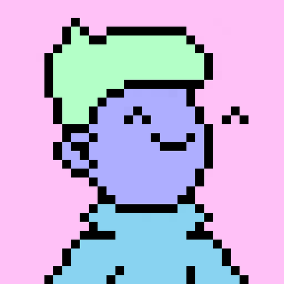 Pixel Dood #7970