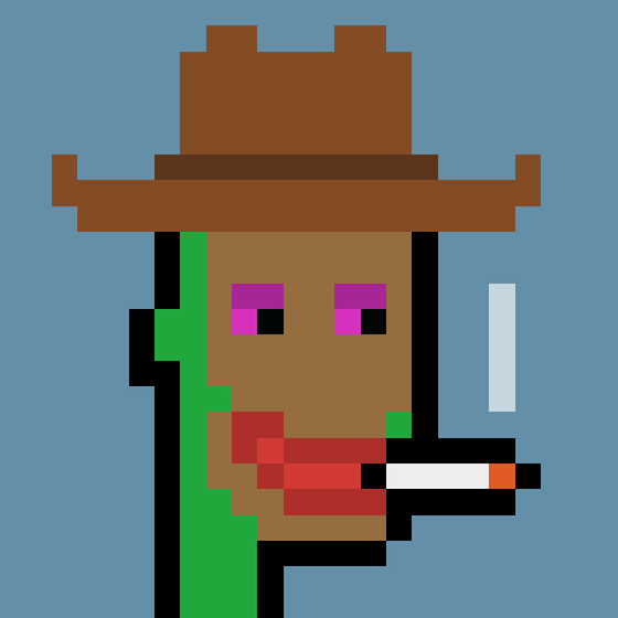 Crypto Pepunks #1429