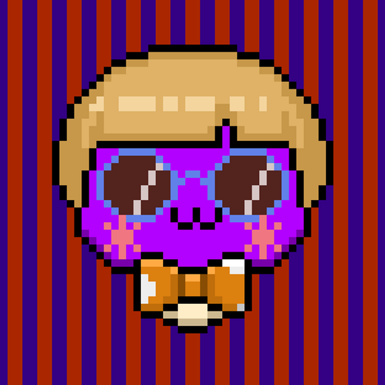 CryptoSimeji #1313