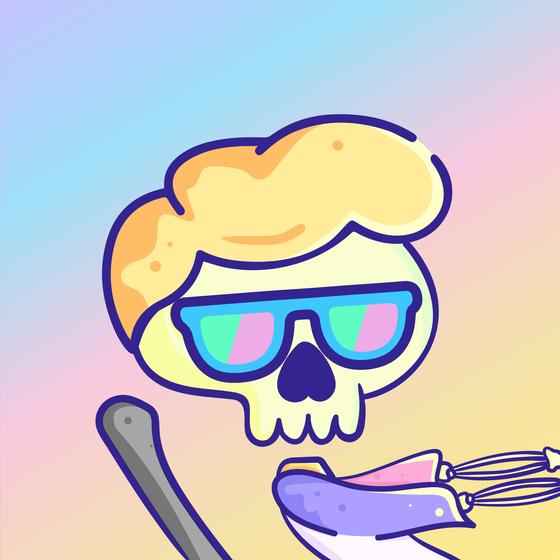 BONER #6507