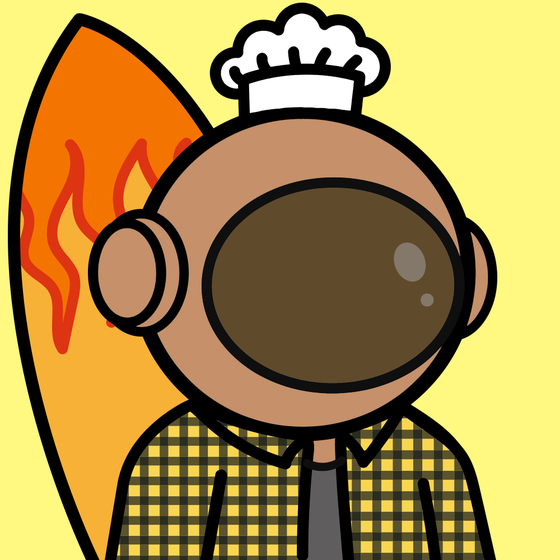 SpaceBoys #6693