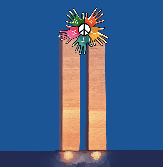 SEPTEMBER 11 #49