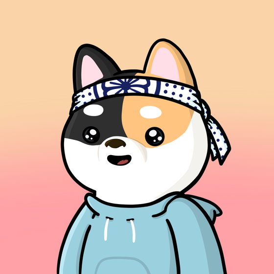 Shibe #5099