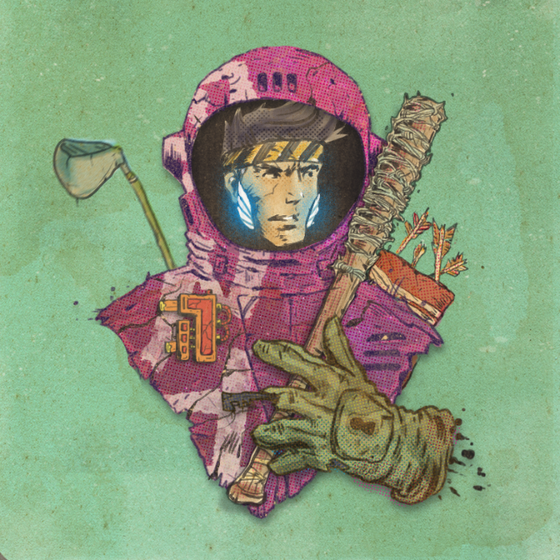 Space Addicts #311