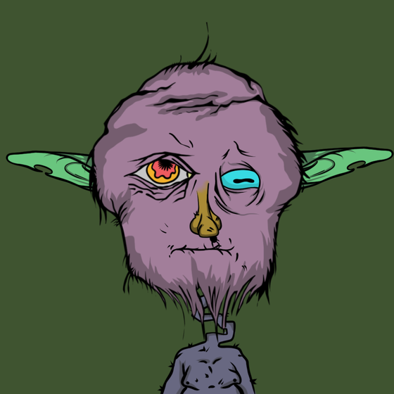 Hobgoblintown #1092