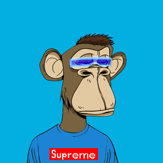 ВАYС [Supreme Edition] #7