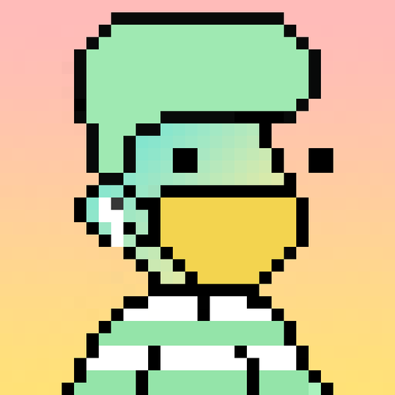 Pixel Dood #2267