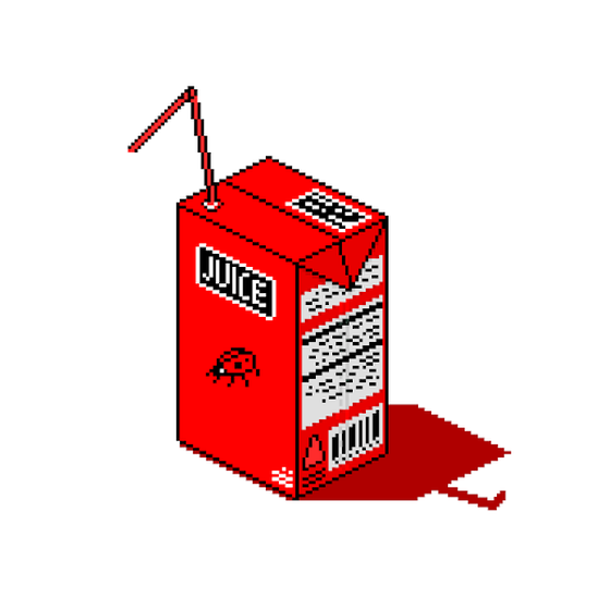 Juicebox #3470