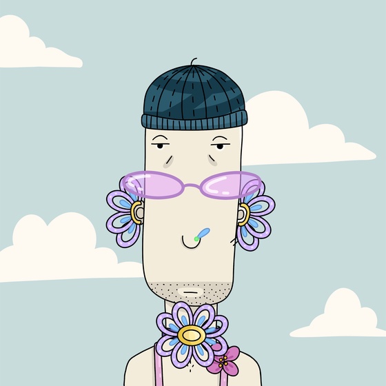 Walter Ego #4956