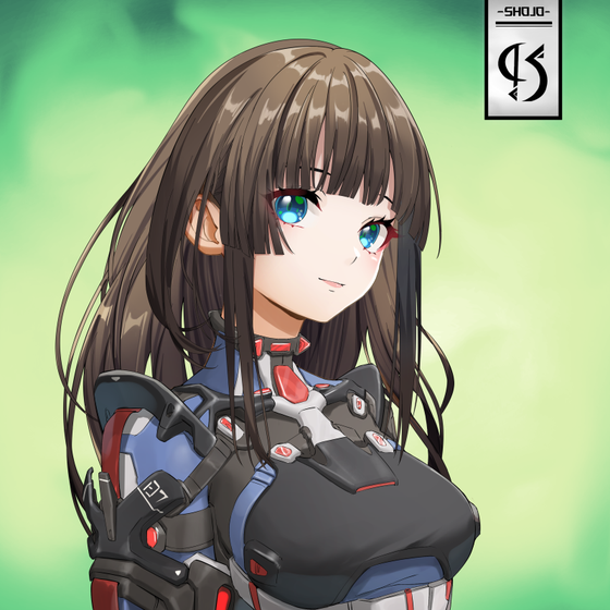 MEKABAE #533