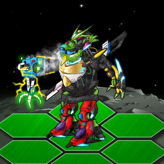EVO Bots #245
