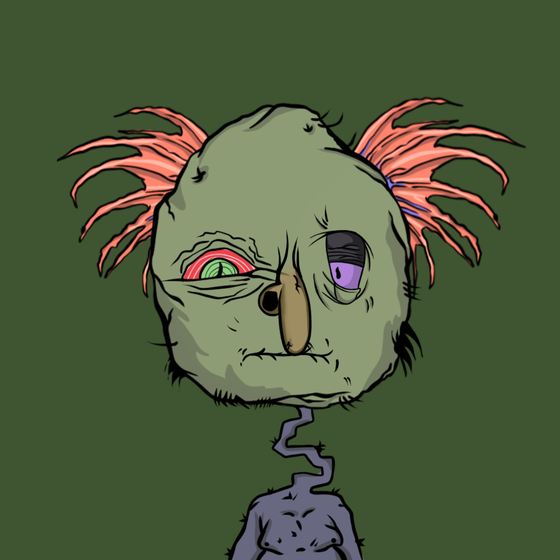 Hobgoblintown #4878