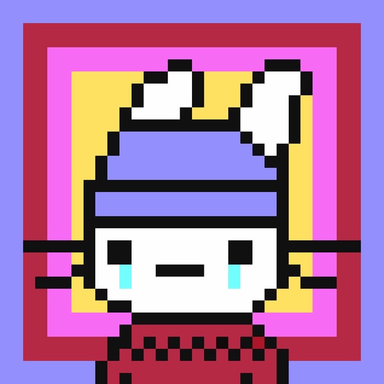 PixelBun #1274