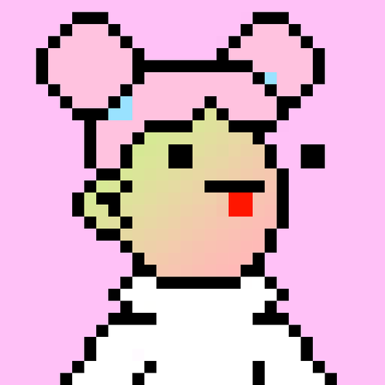 Pixel Dood #3271