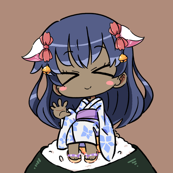 Chibi Lolita #3462