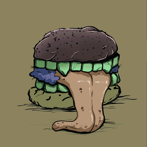 goblintown burgers #2617