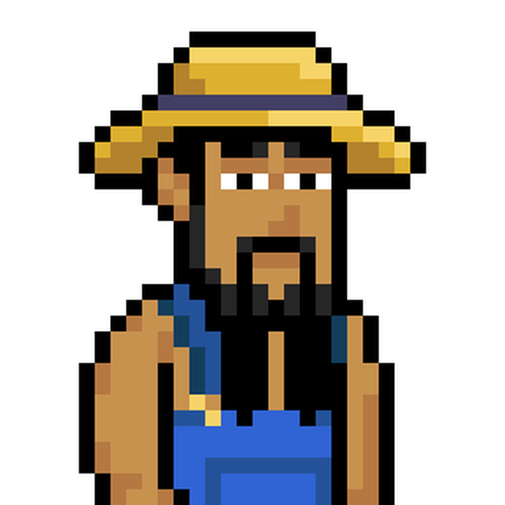 Farmer #5001