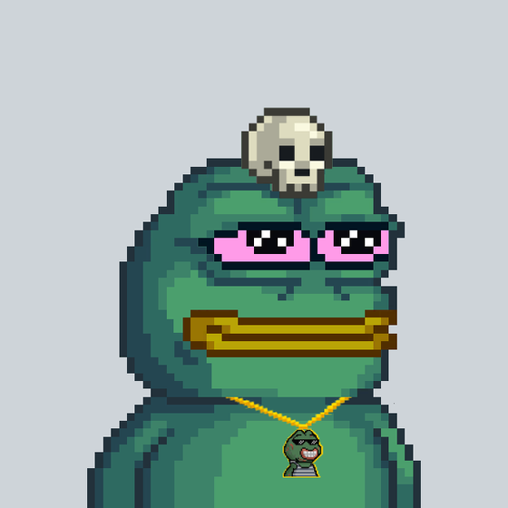 Moonpepe #8071