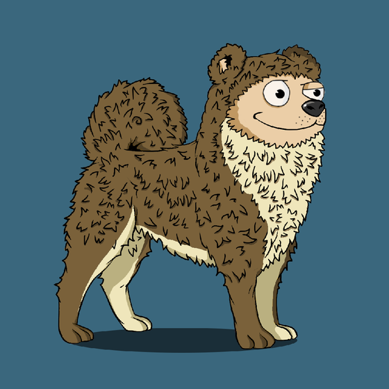 y00ts Canine Club #2010