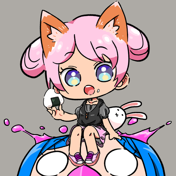 Chibi Lolita #3536