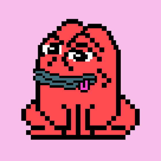 Peptoadz #2232