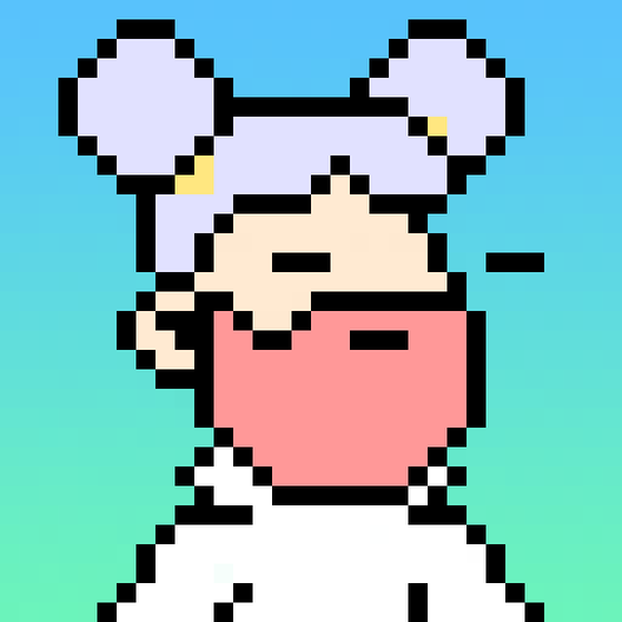 Pixel Dood #1572