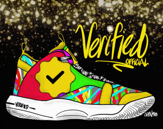 RARI SNEAKERS: VERIFIED OFFICIAL - CHECKMATE