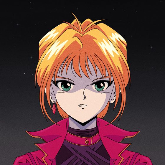 Super Space Defender #1436