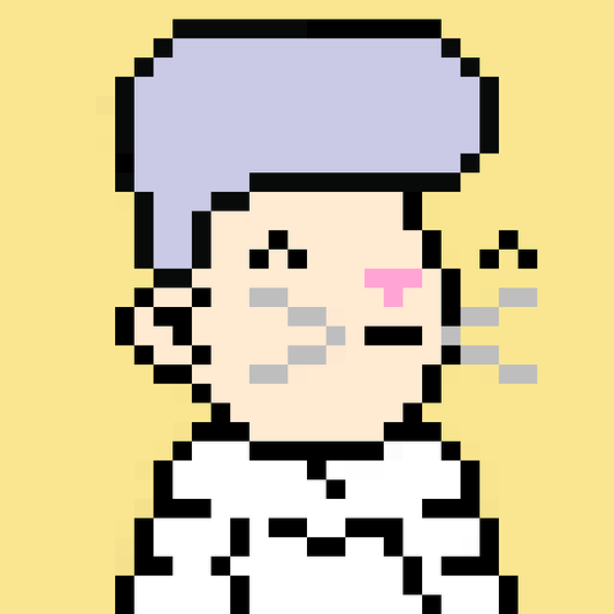 Pixel Dood #6848