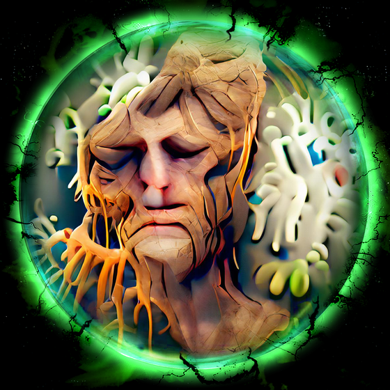 Human Bacteria