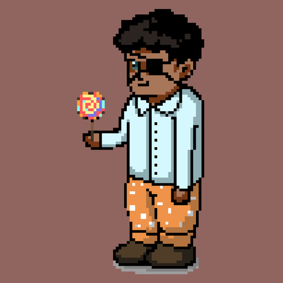 FDA characters #2729