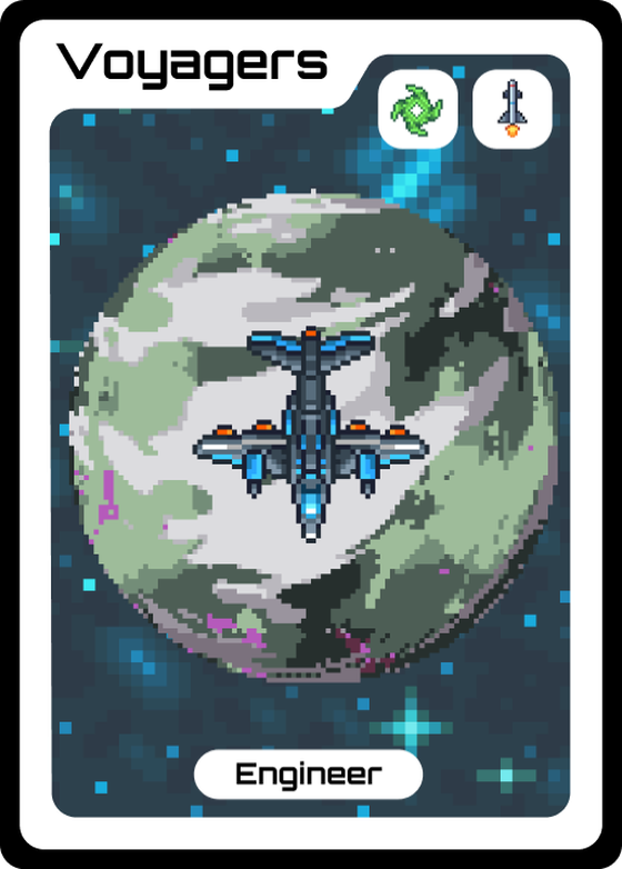 Voyager #6859