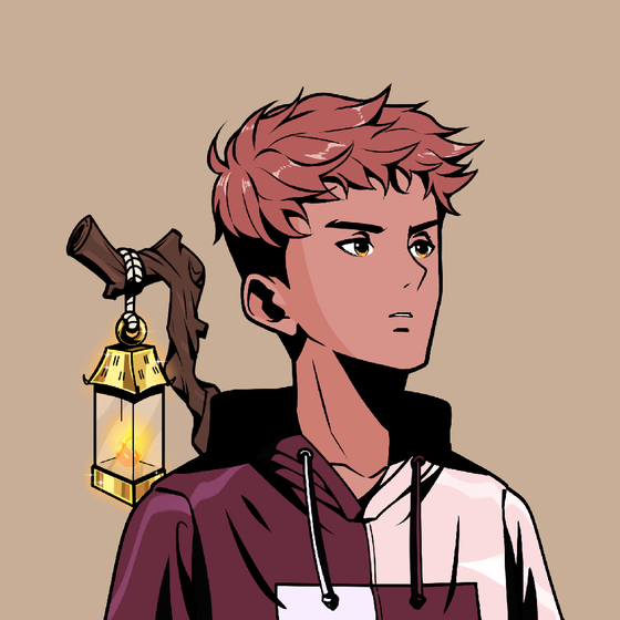 Huki #414