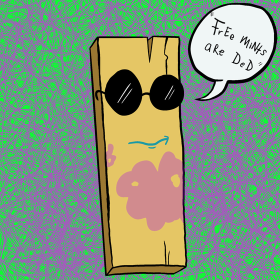 plank says #2275