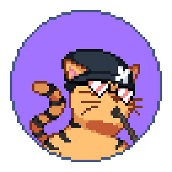 Catcoin #315