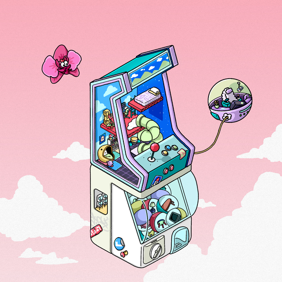 Lofi Lofts #5449